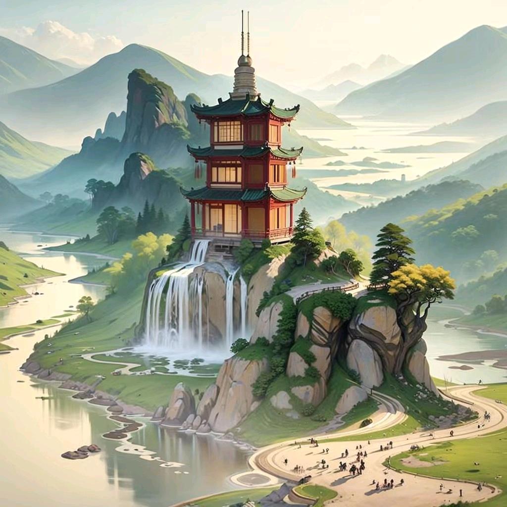 小敏聊养老