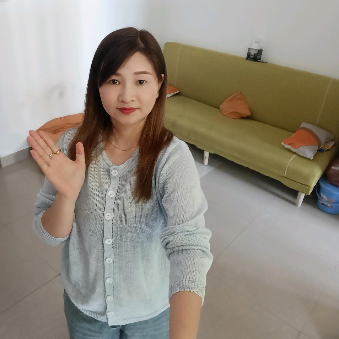 美姐