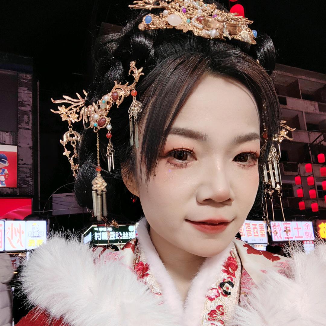 hi,王小姐