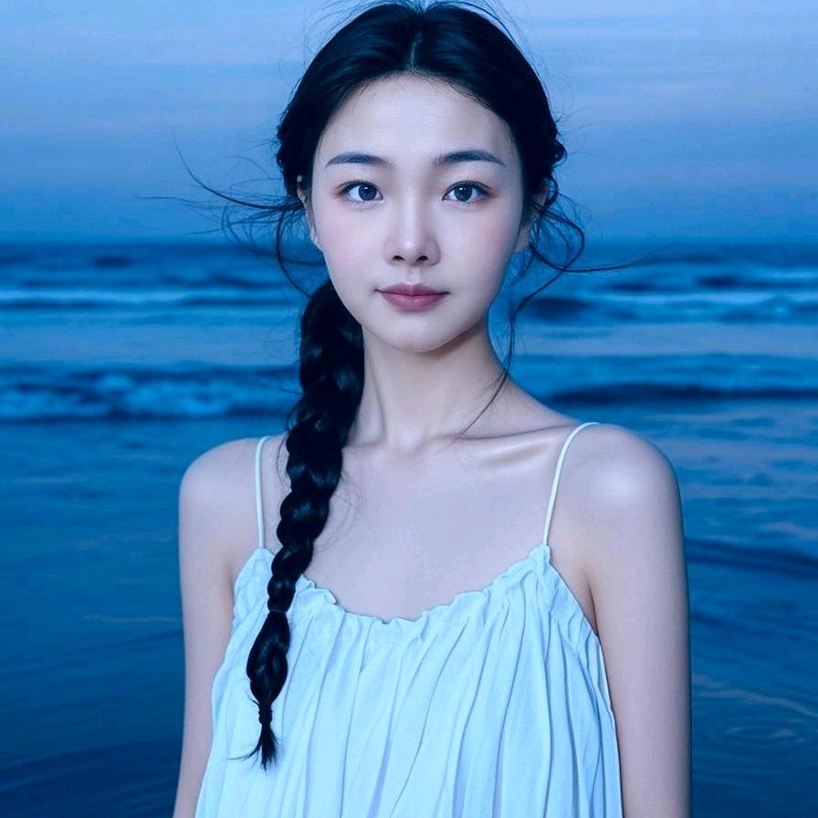 🌸婉若天生🌸