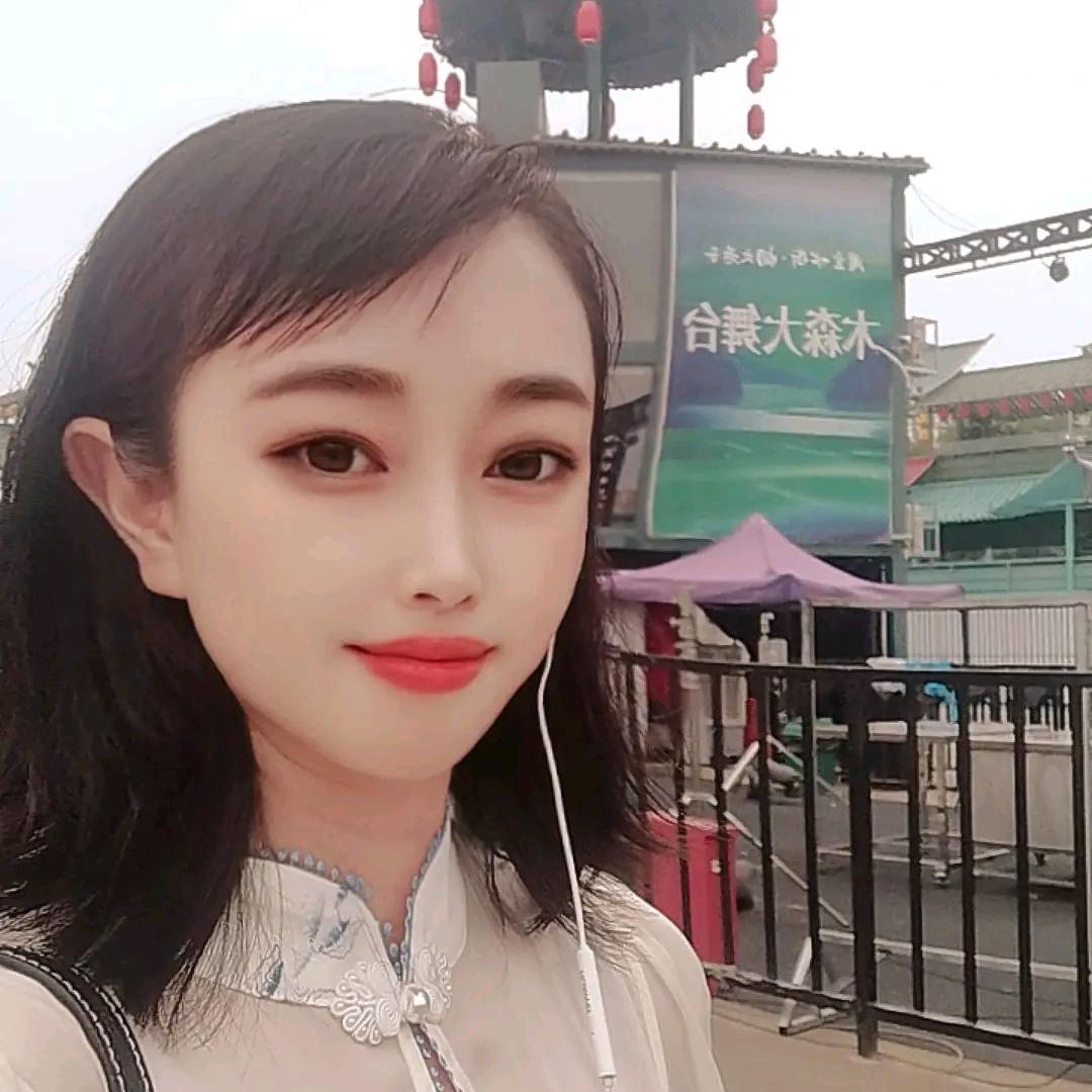 @林姐