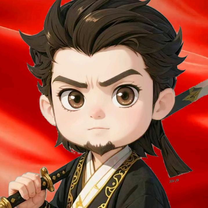 无了