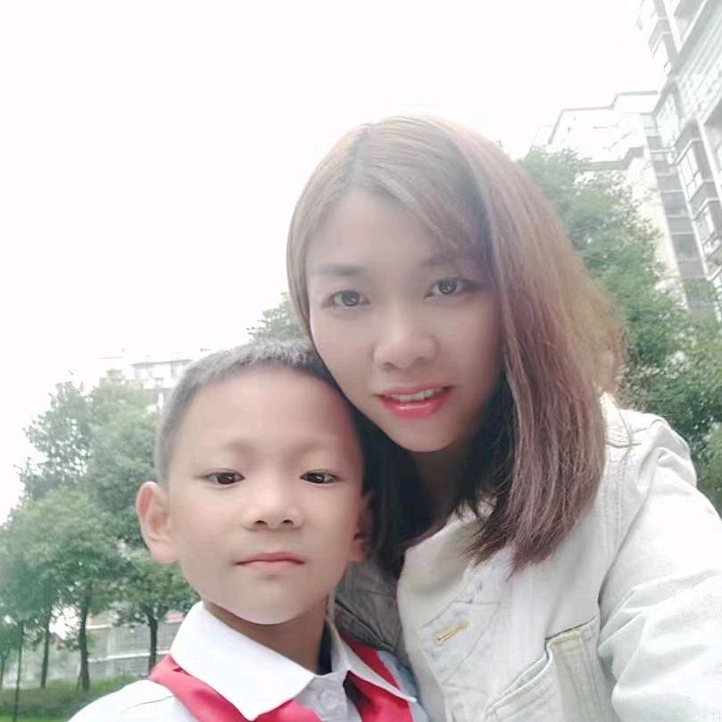 周周妈