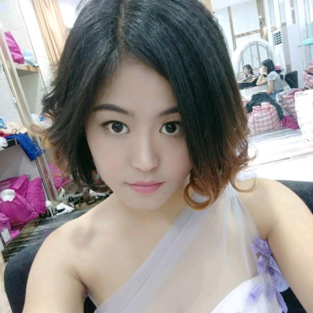 拽じ☆ve晴儿
