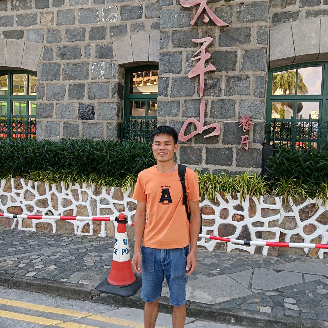 广东K歌