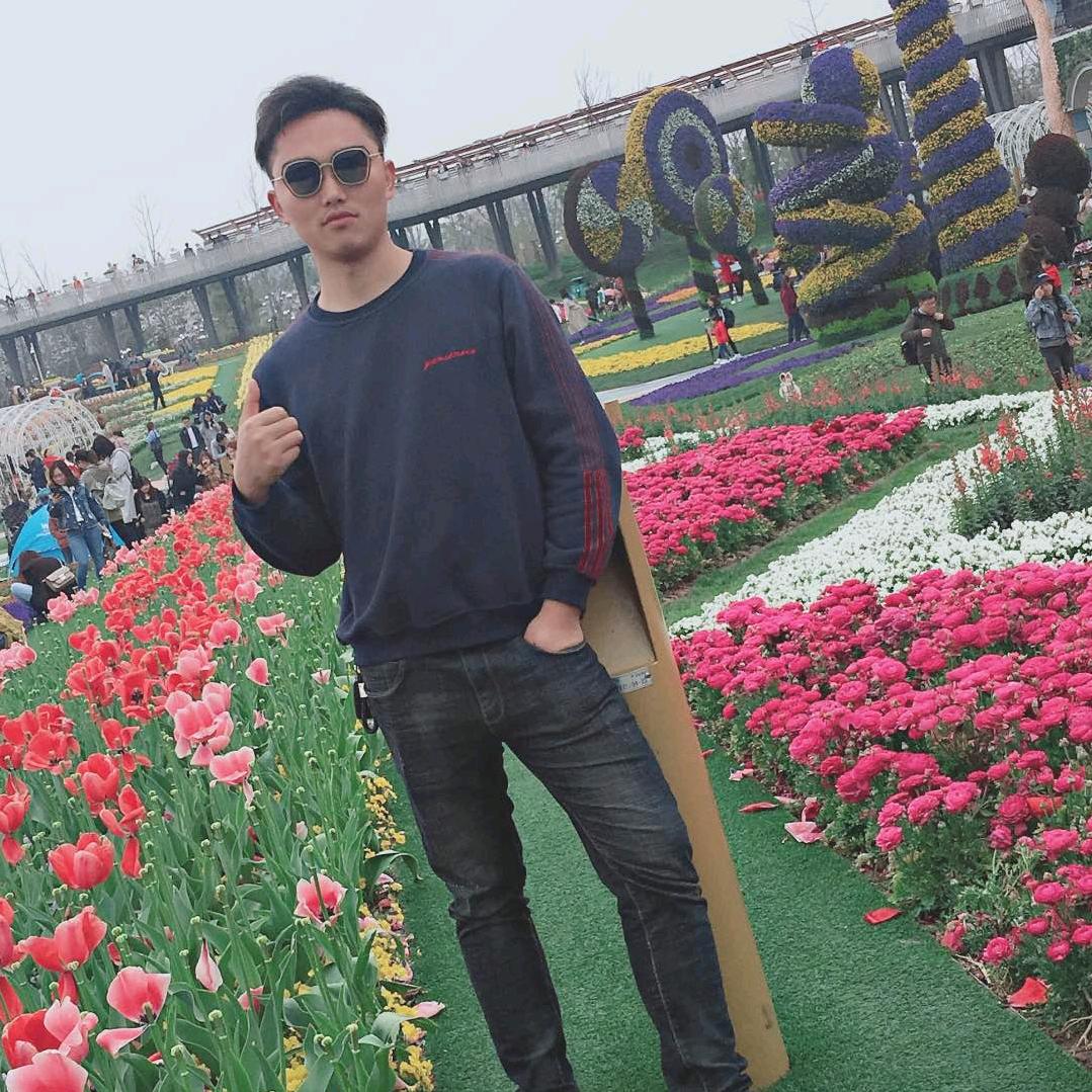 翔哥说@