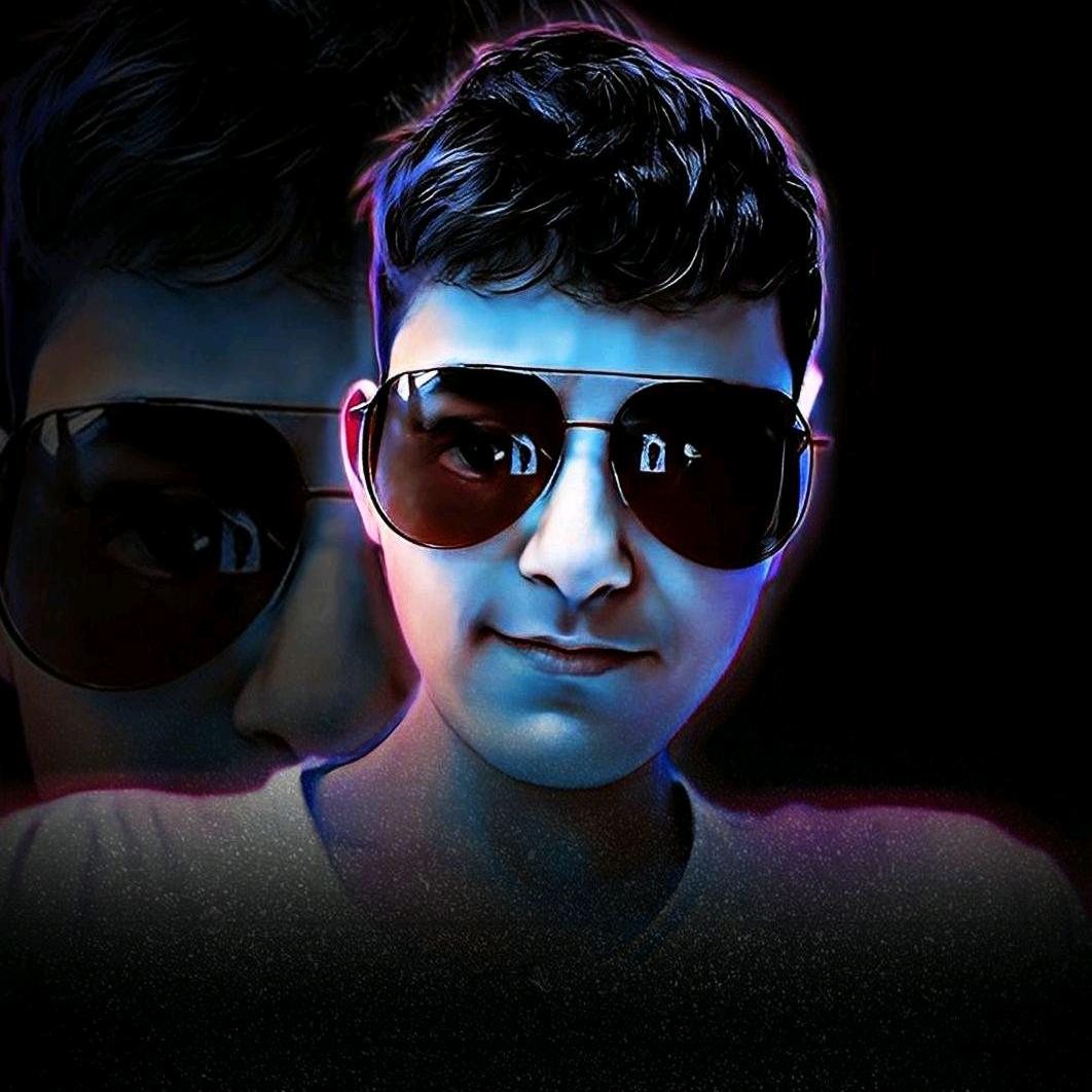 我睡觉时候不困🤟