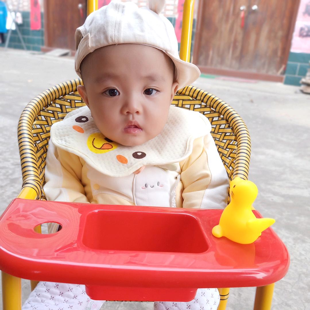小坤坤带娃记😘😘😘😘😘