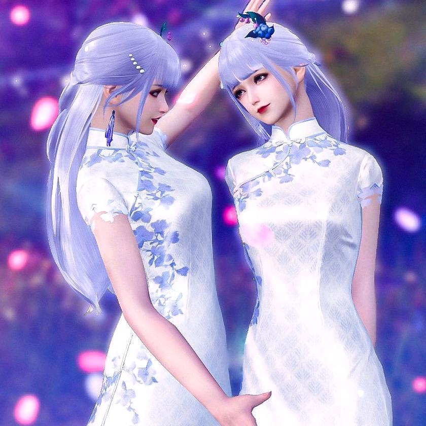 🐉龙古风语🐉