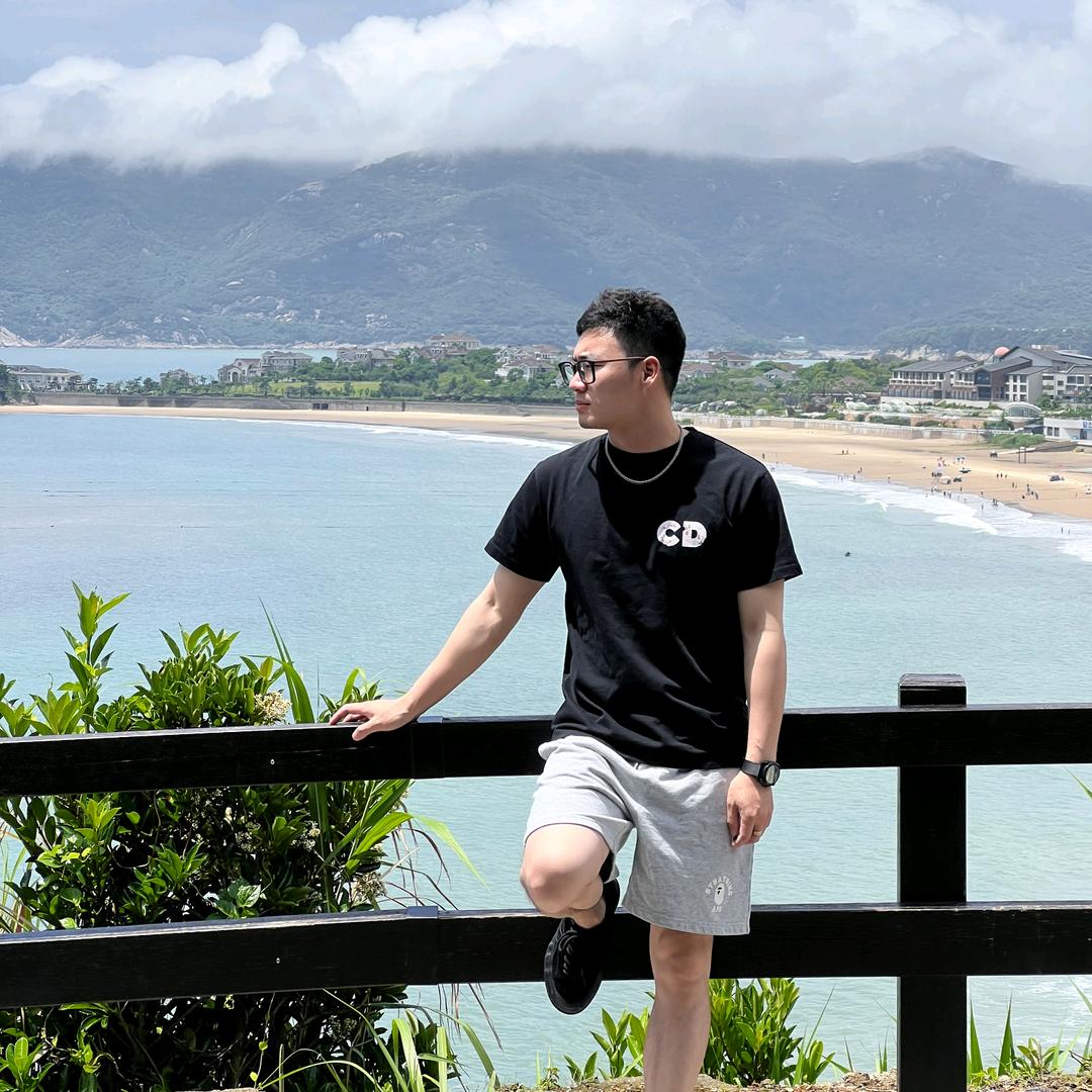 出发吧_科洋