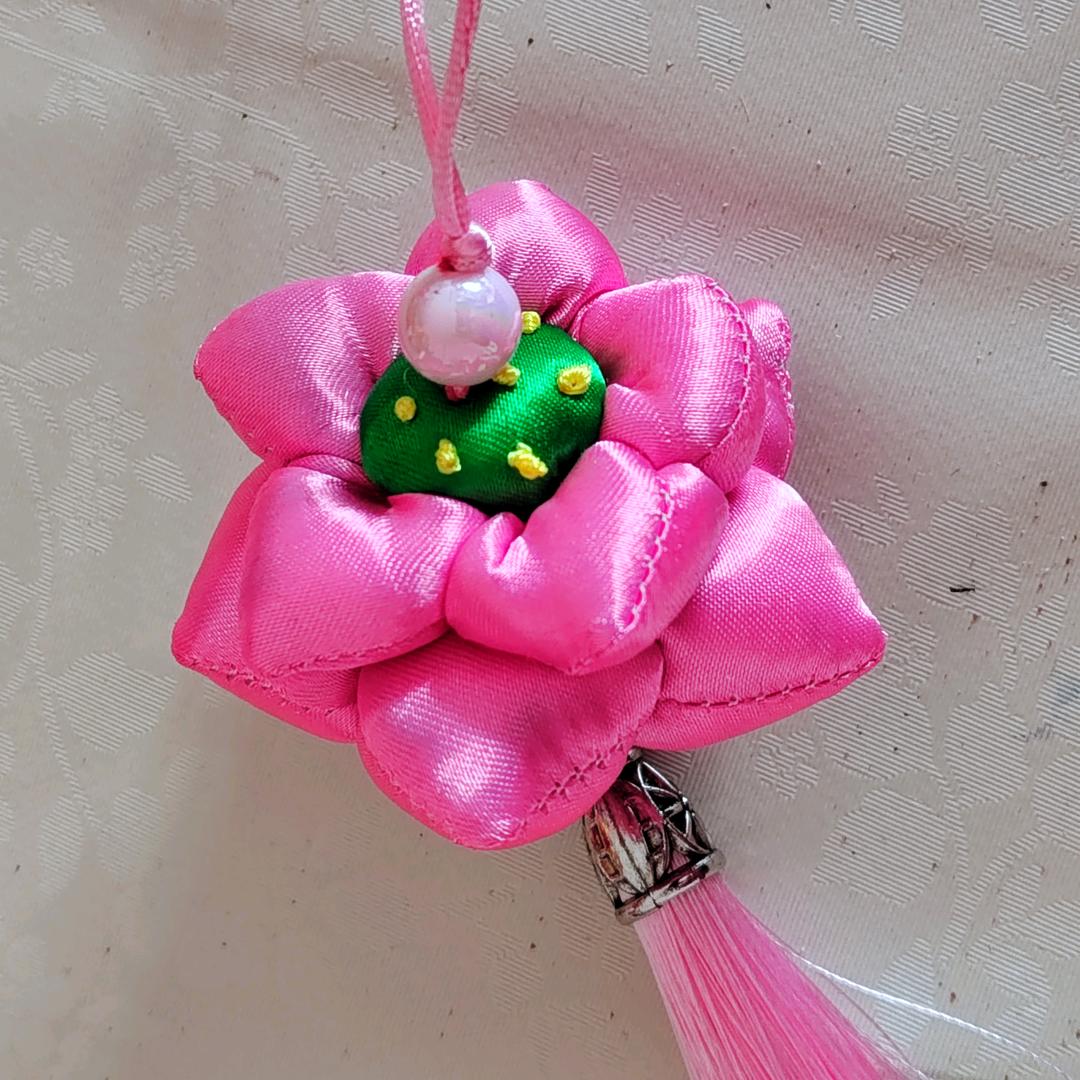 董姐布艺手工