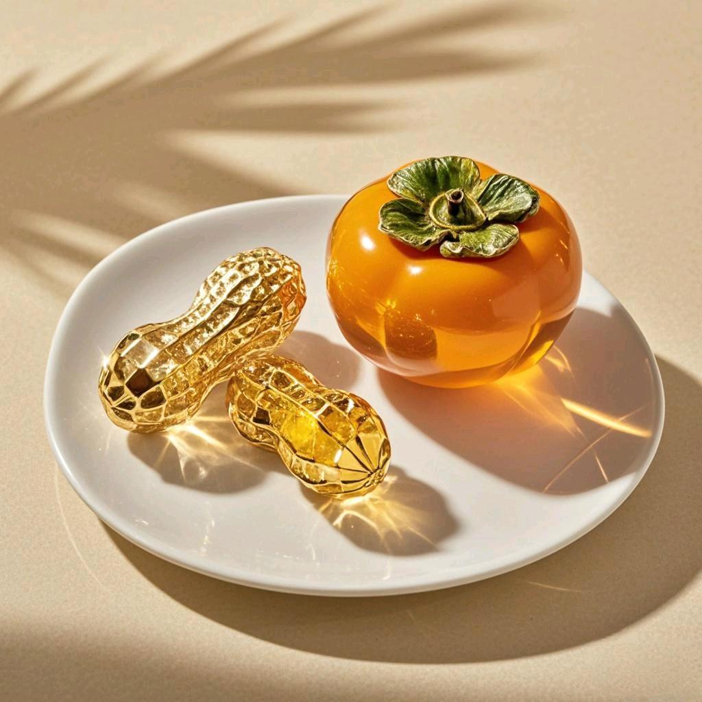 卖珠宝的管姐姐