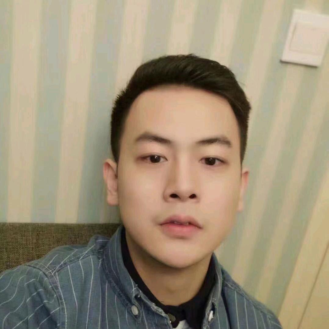 给小人笑一个