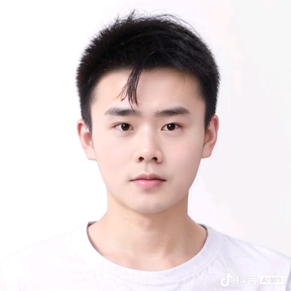 琪琪的快乐生活