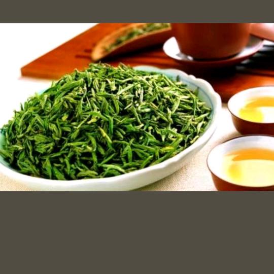 潢川县江家集镇新岗村，沈传义茶叶店