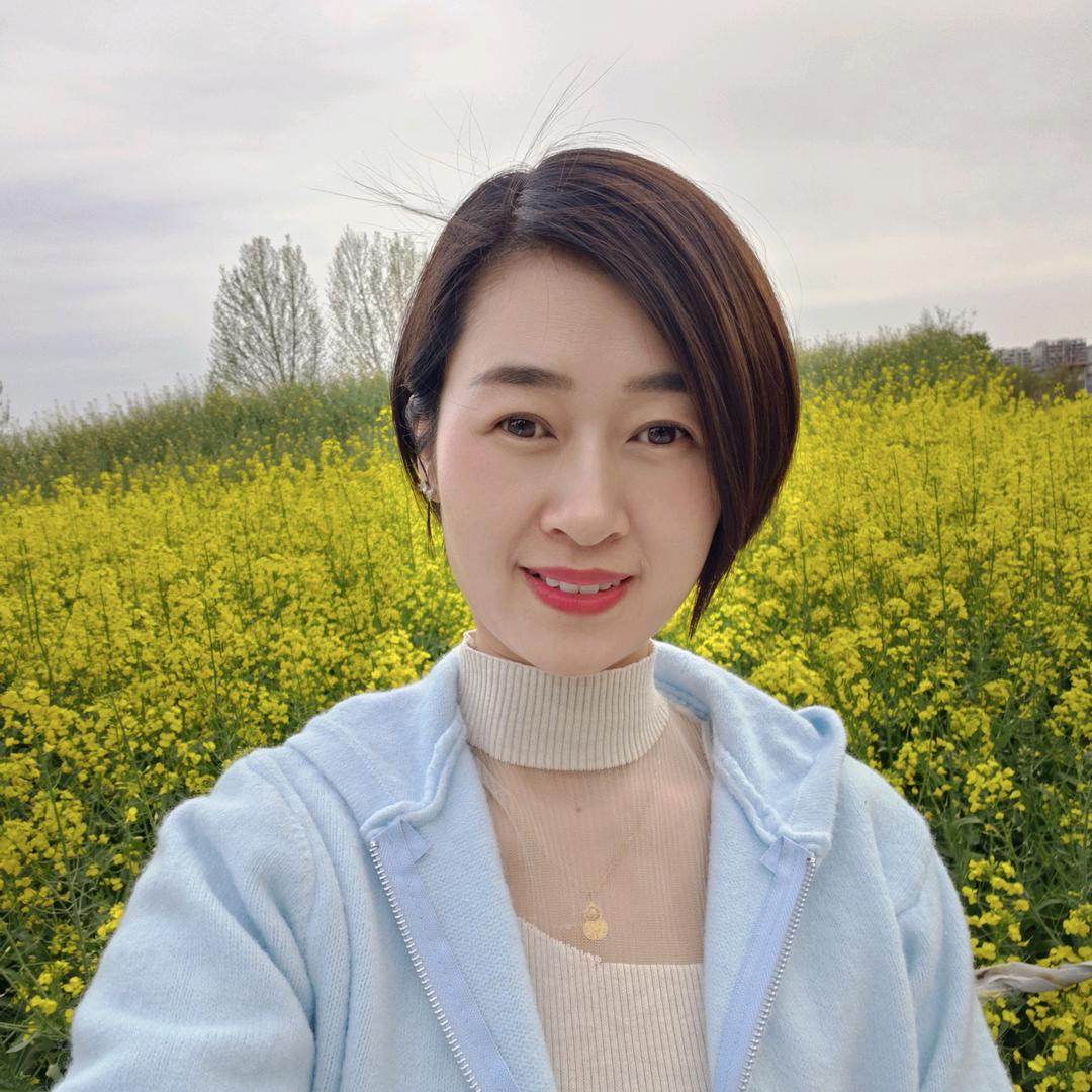 双双🌻