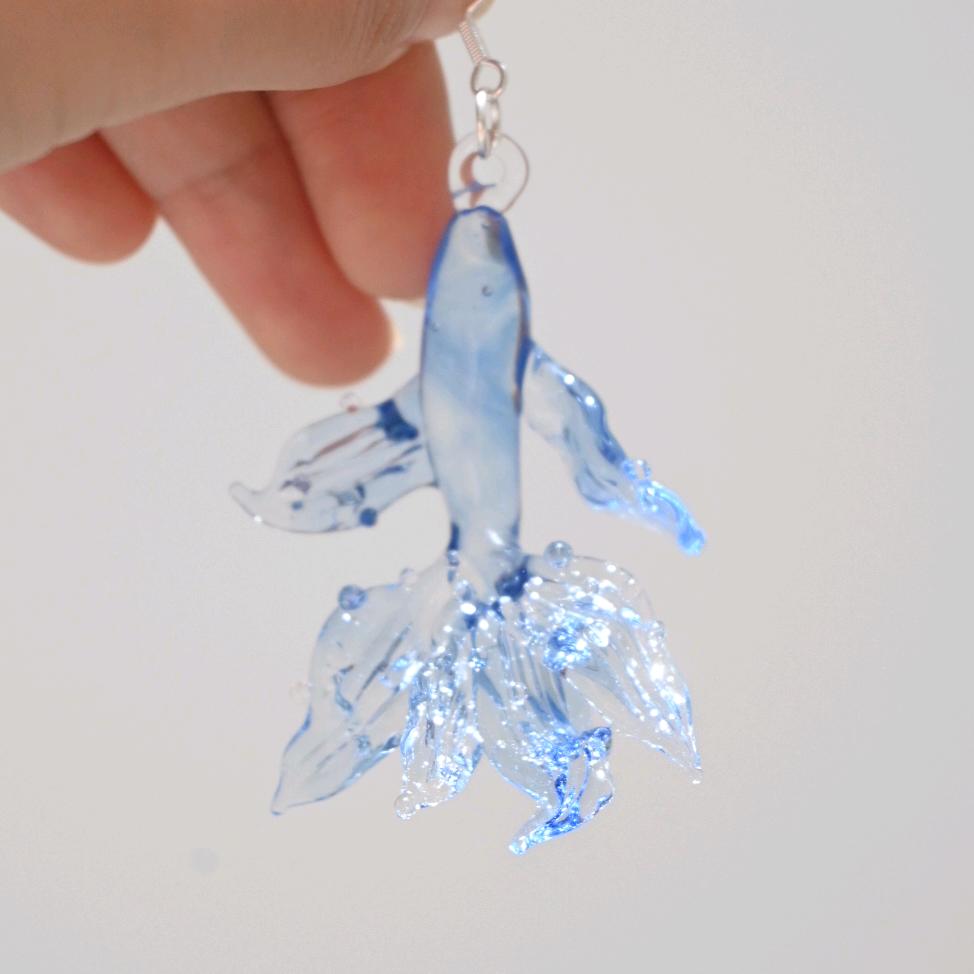 喜鹿Glass工作室