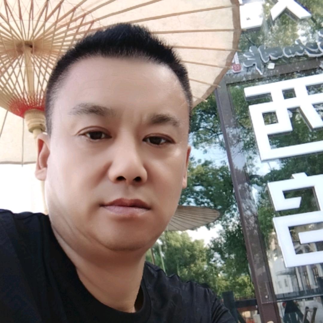 寻找有缘人！