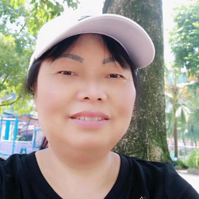 开县五通乡黄姐