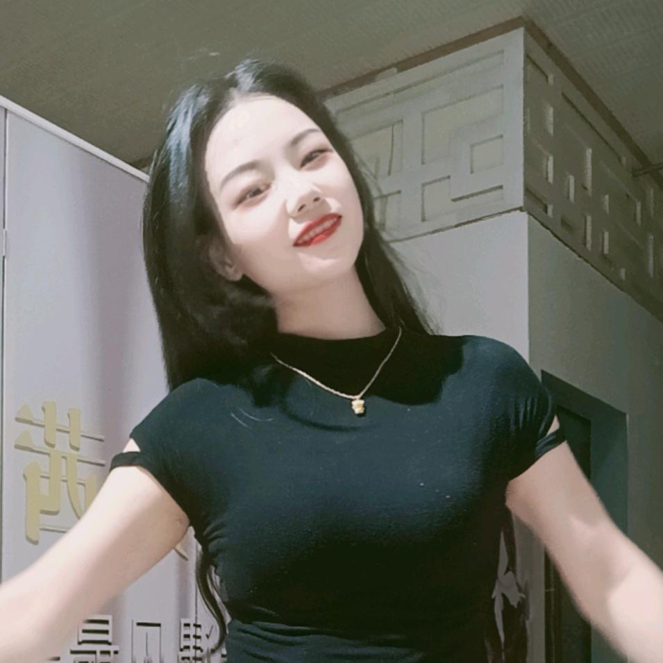 巍小巍—手舞