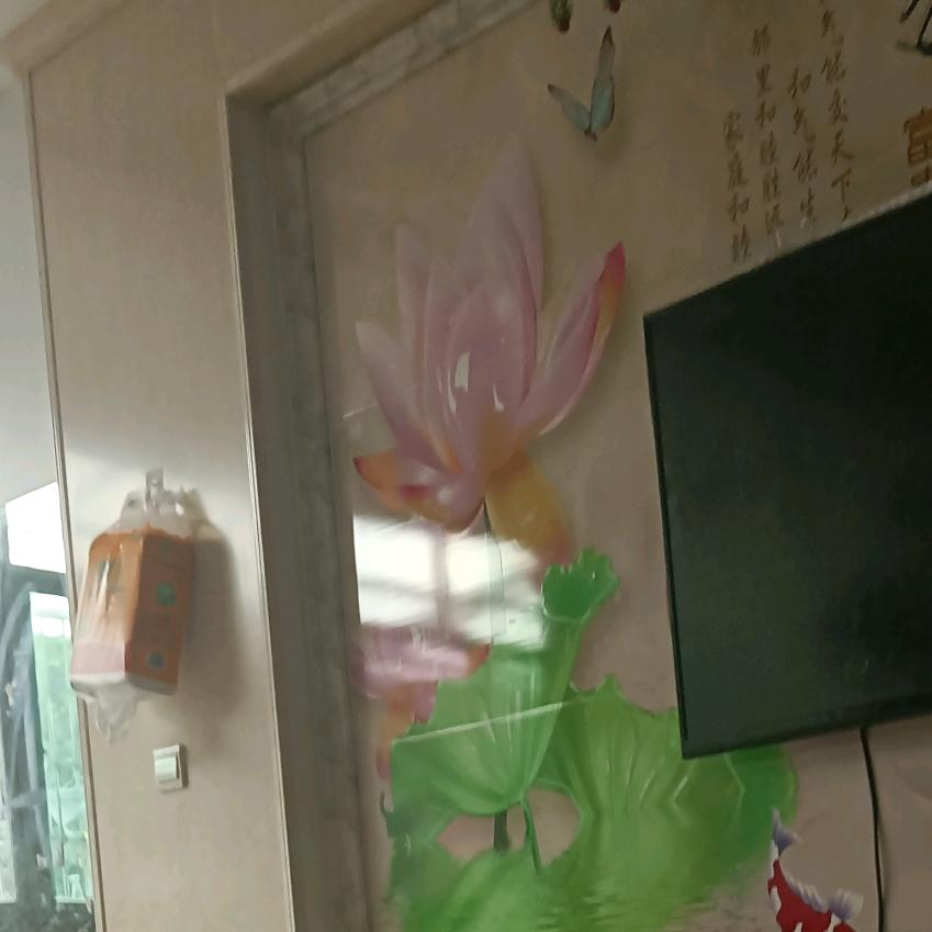 两个孙子，两个孙女的奶奶