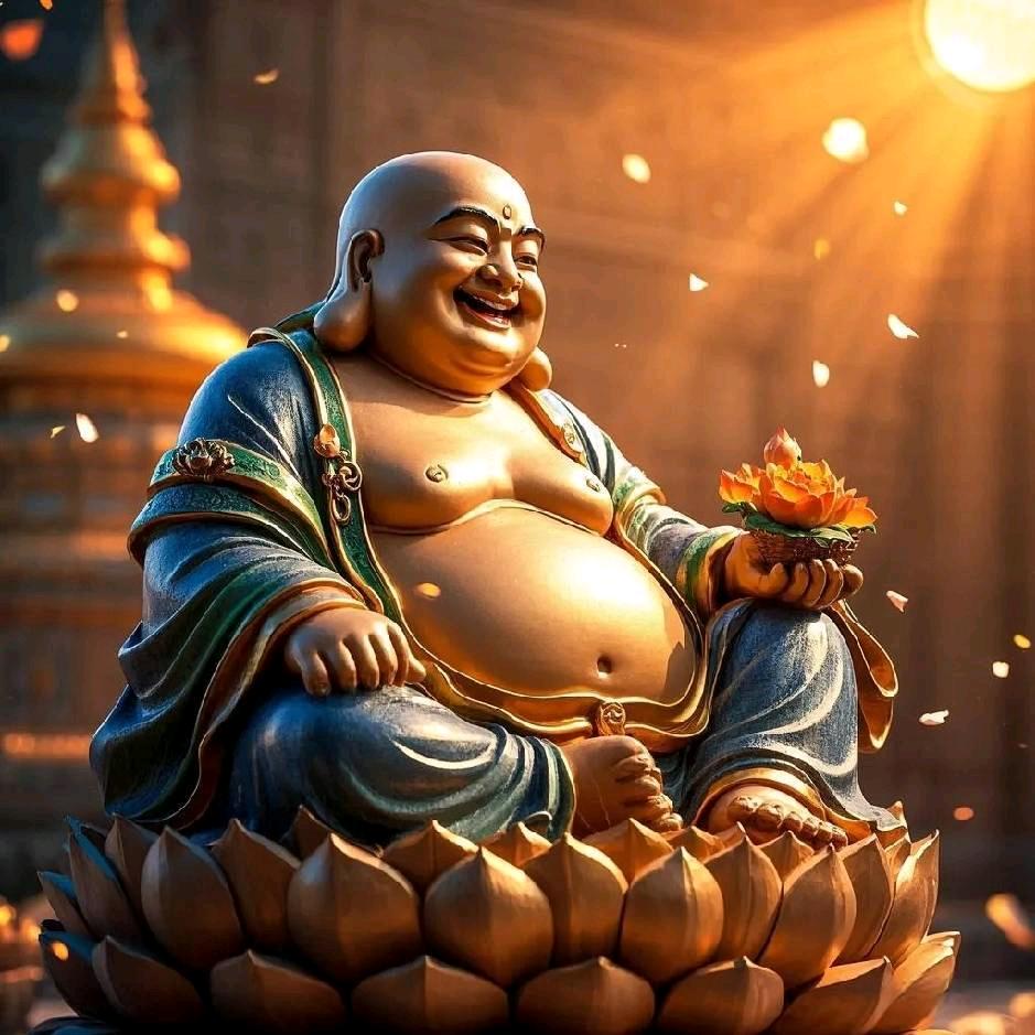 我问佛🙏老小🙏