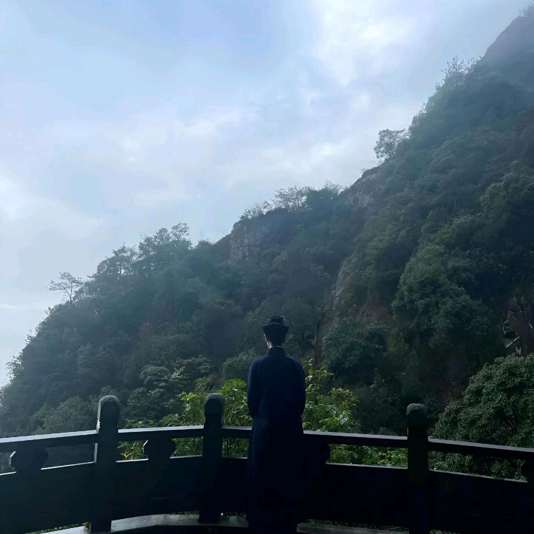 阳明居士