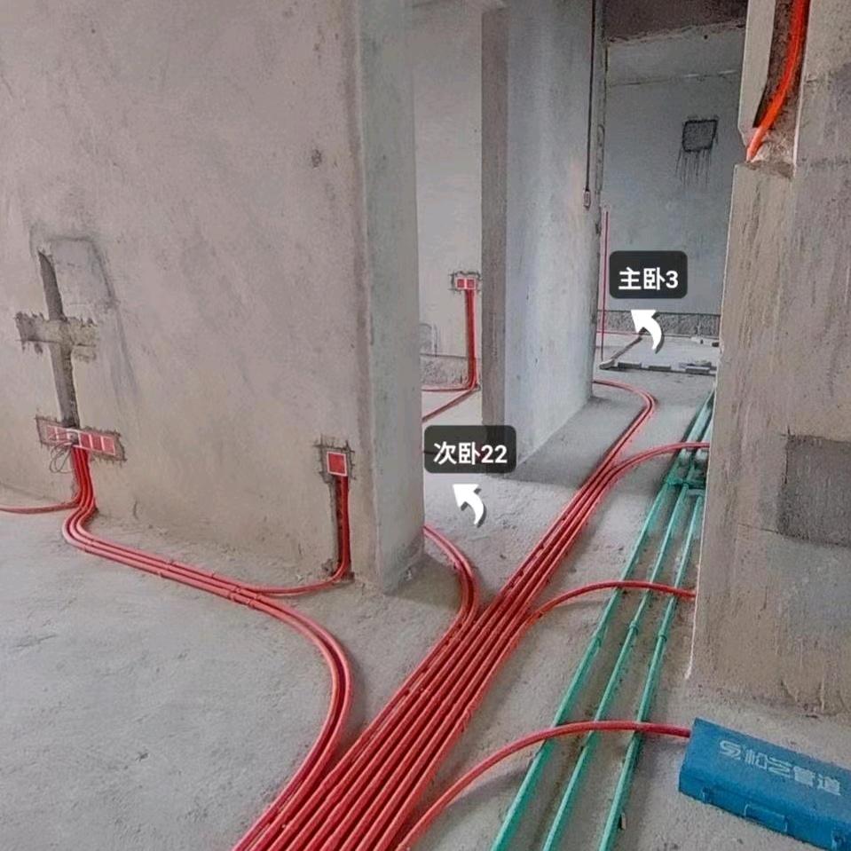 老郭团队水电工作室