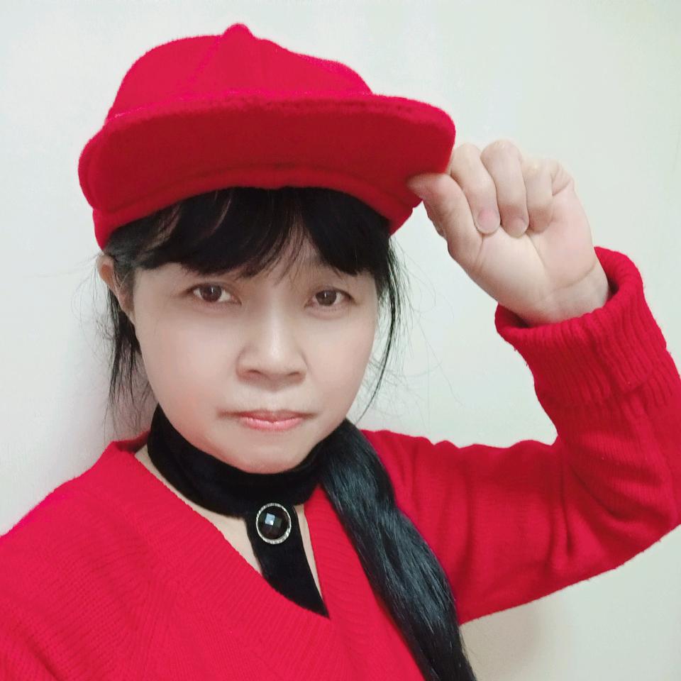 卖板栗的吴姐