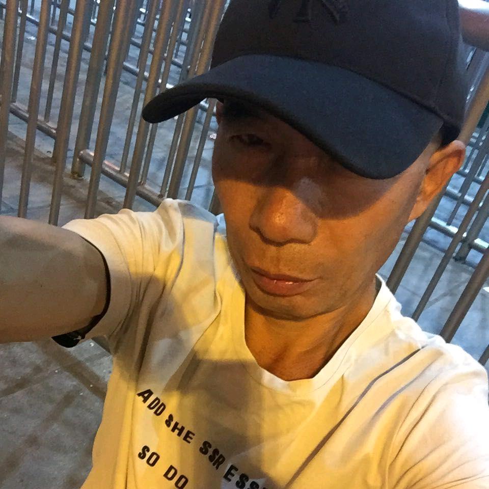 冷风（好物分享）