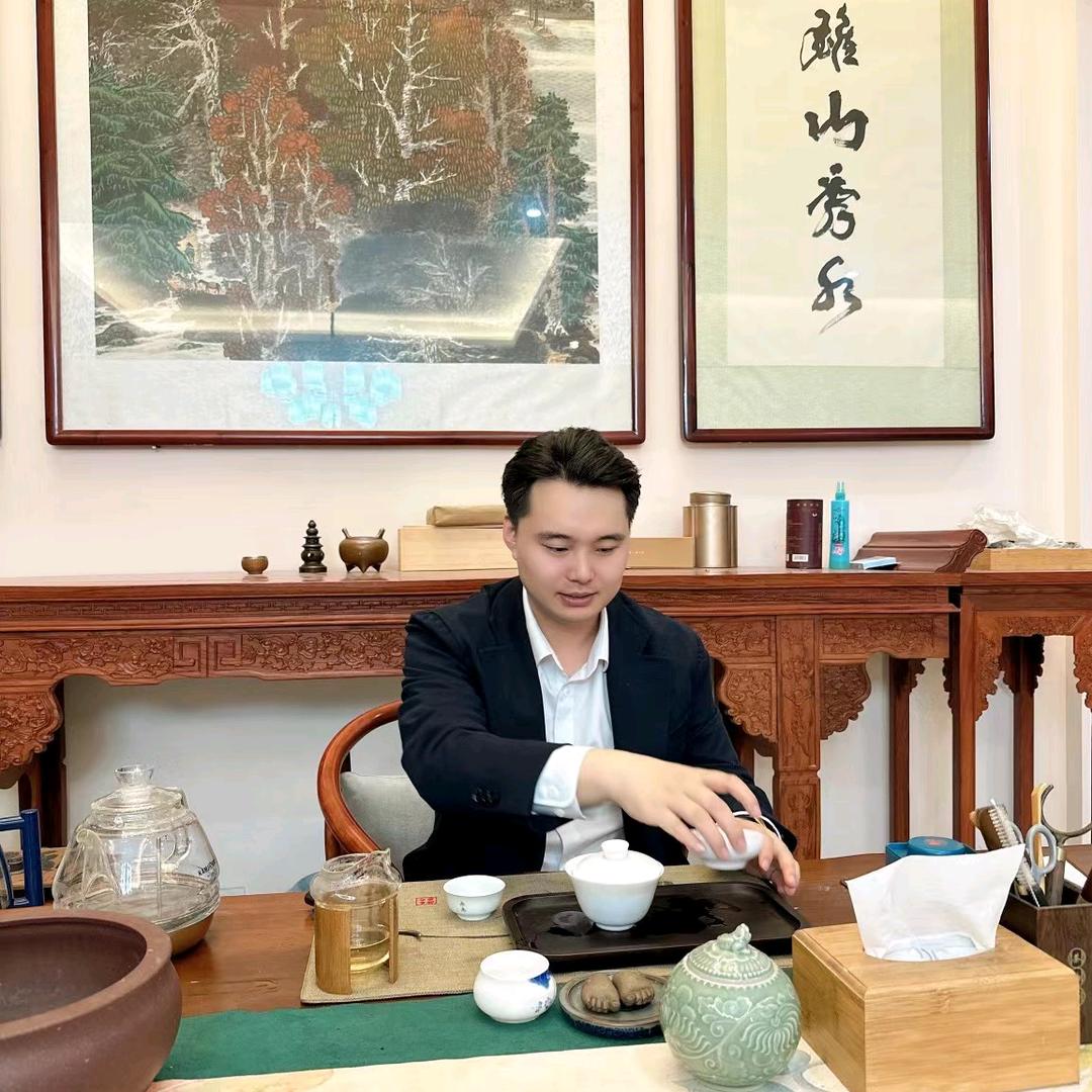 不坠青云之志