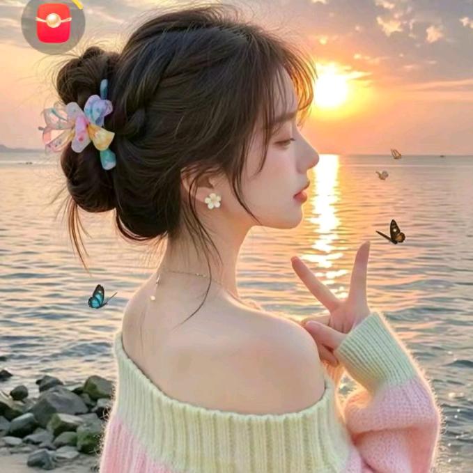小晴天🍎