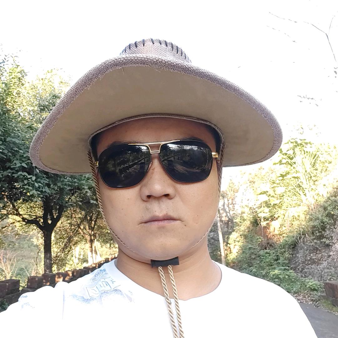 中年男人的心酸