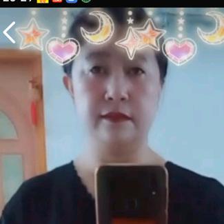 张丽华