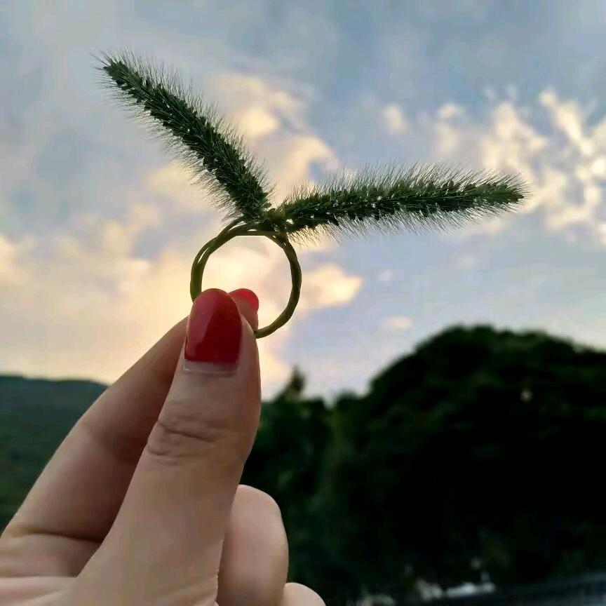 顺其自然❤️