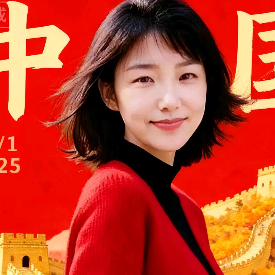娜姐爱美食