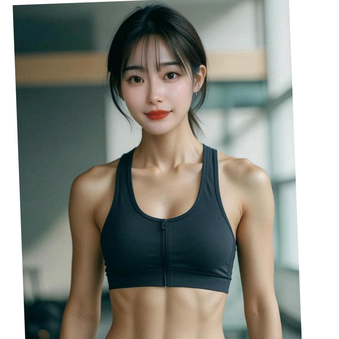 力美健身-李教练