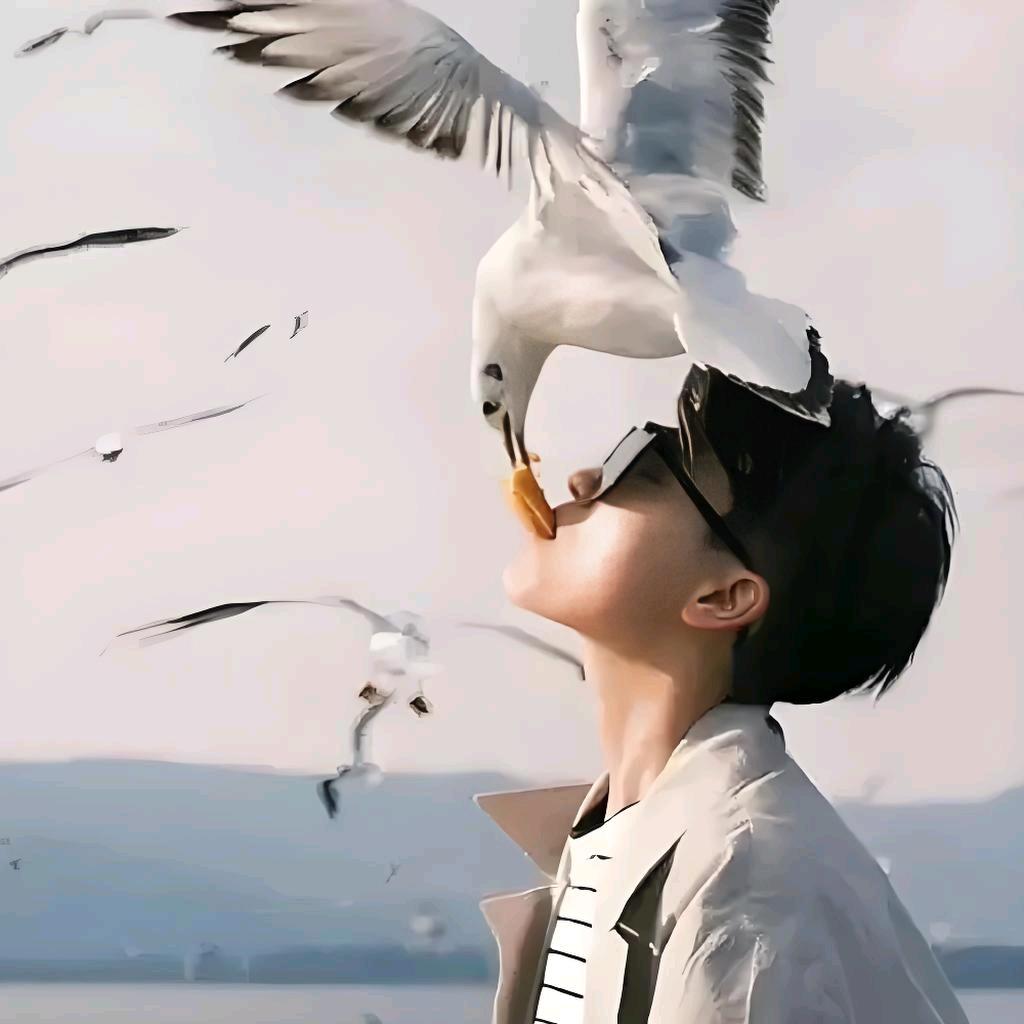 招财猫的张扬