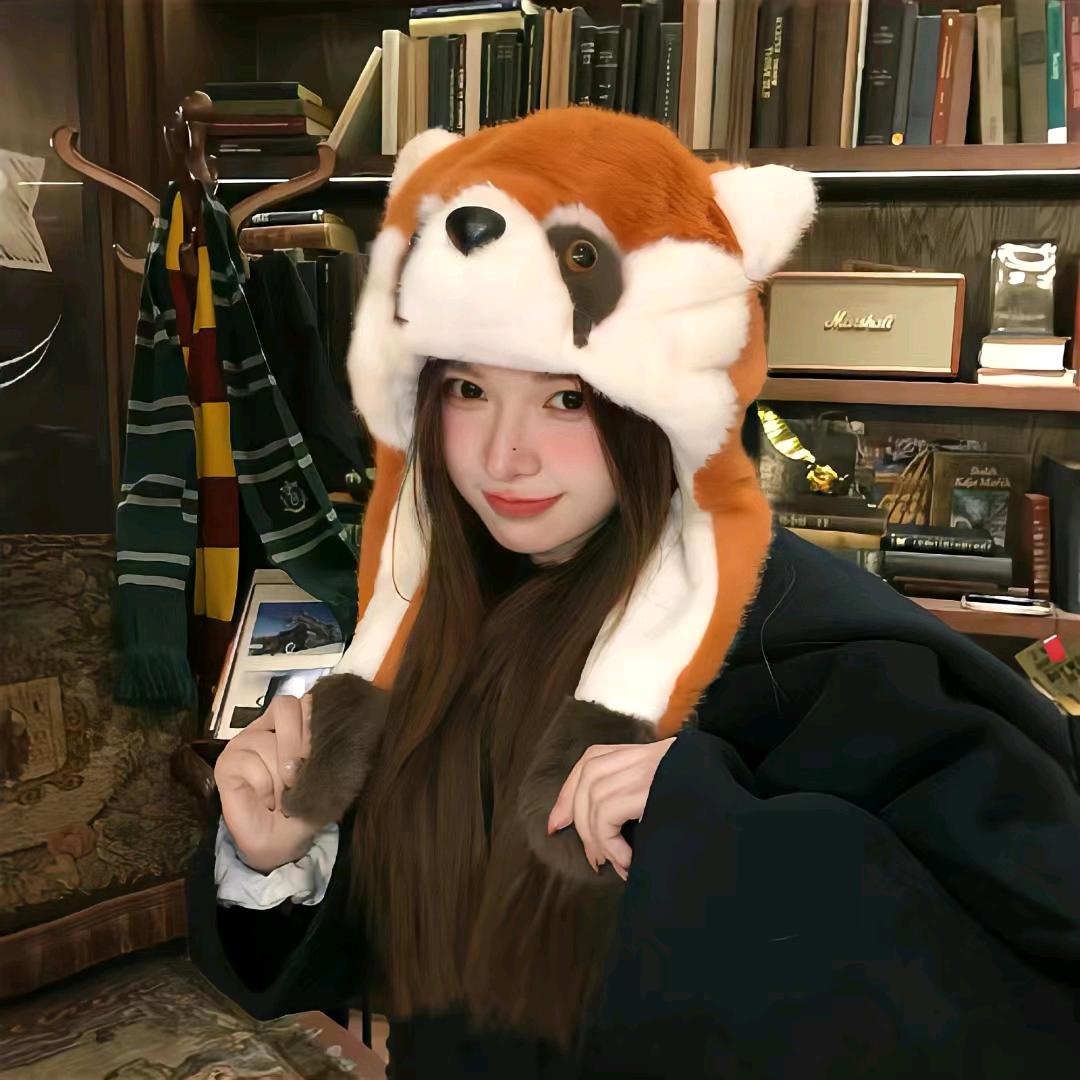 爱吃爱玩的小7同学