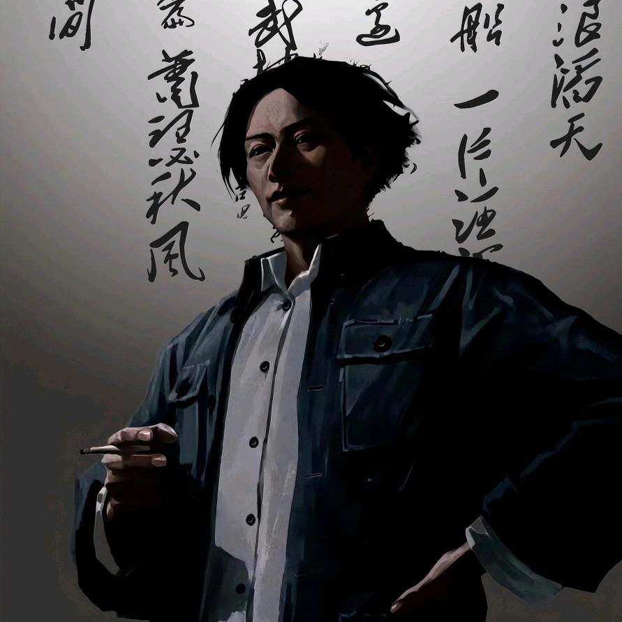 把困难变成快乐