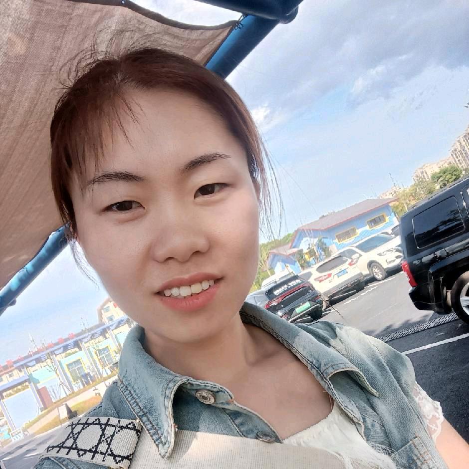 麻辣小姐姐