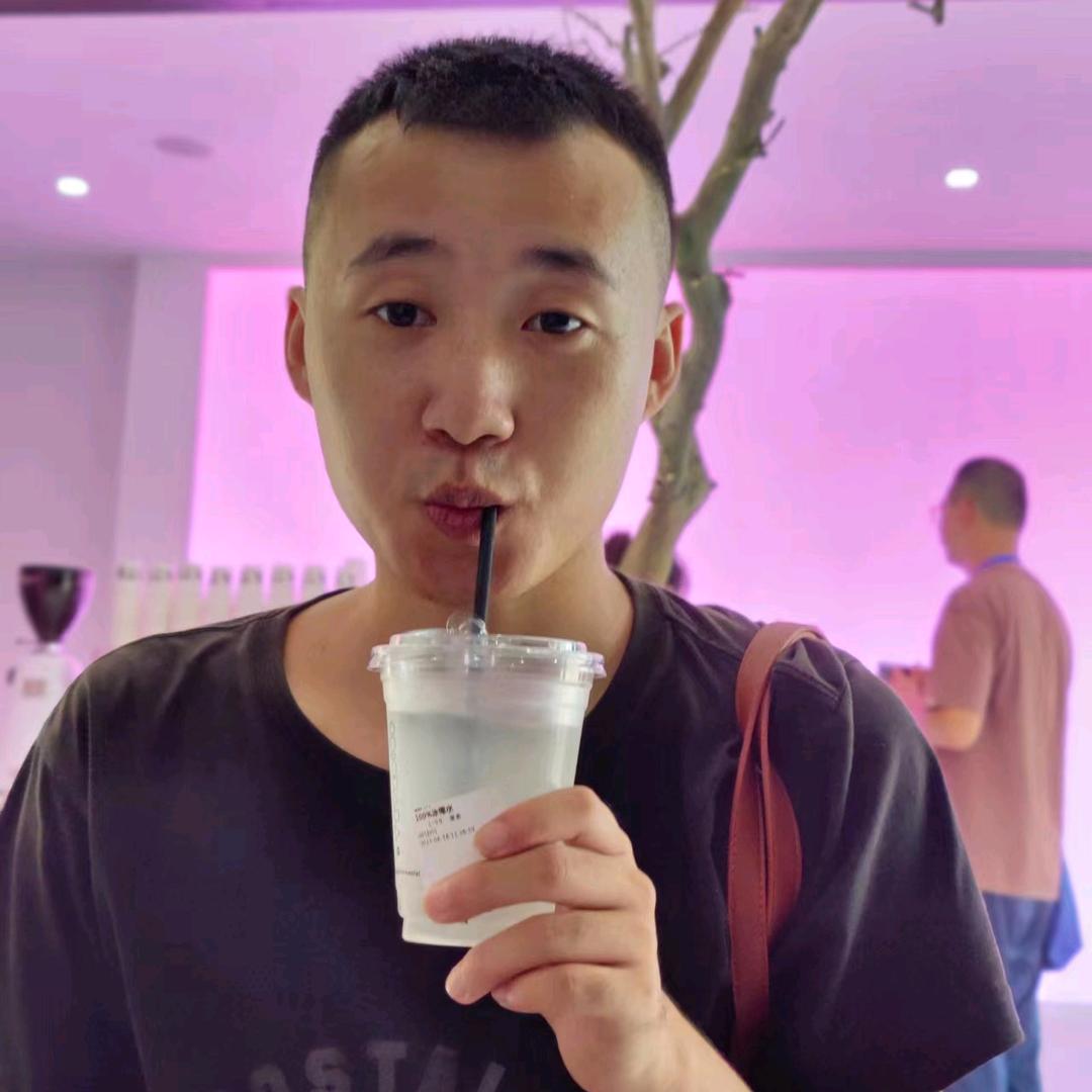 陪我看星星哟