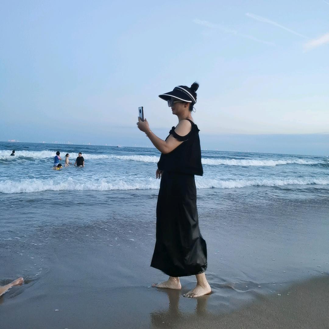 笑蕾童鞋十C C买手女装👚店