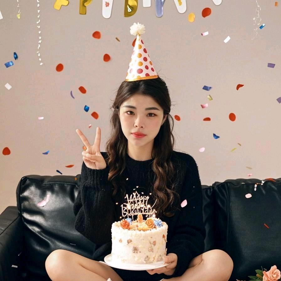 不忘初心💝