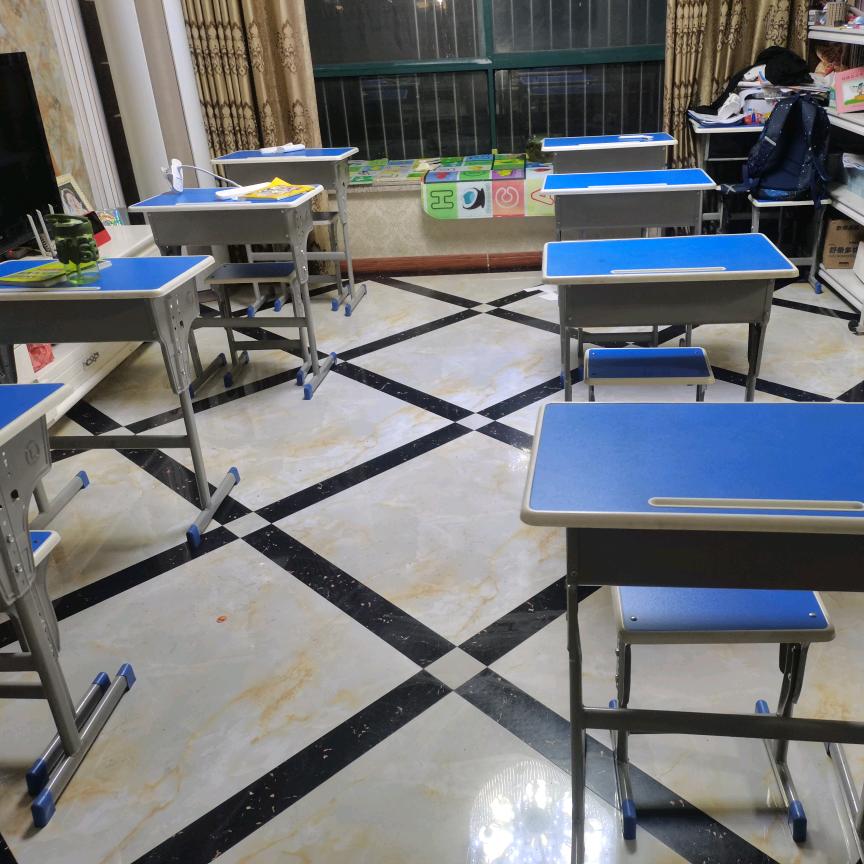 西街托管赵老师