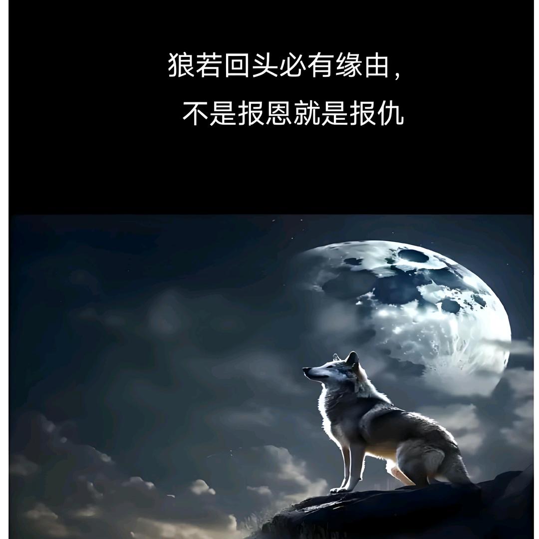 独狼