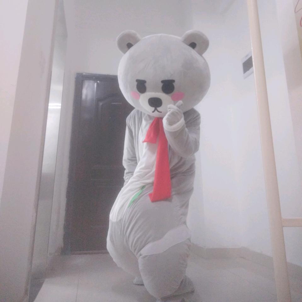 南京uu跑腿小熊🐻