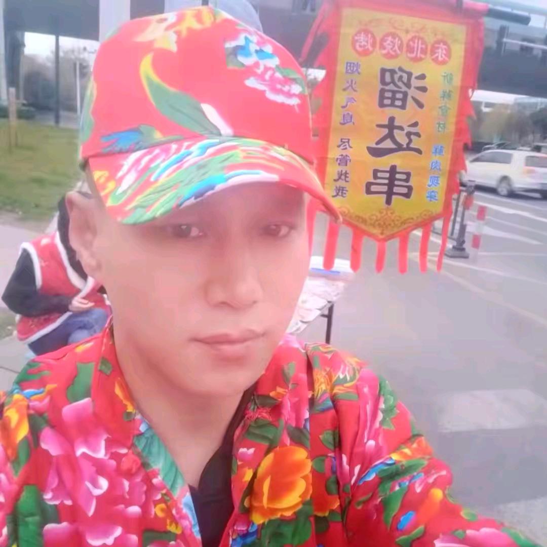 南通小子（大油边）