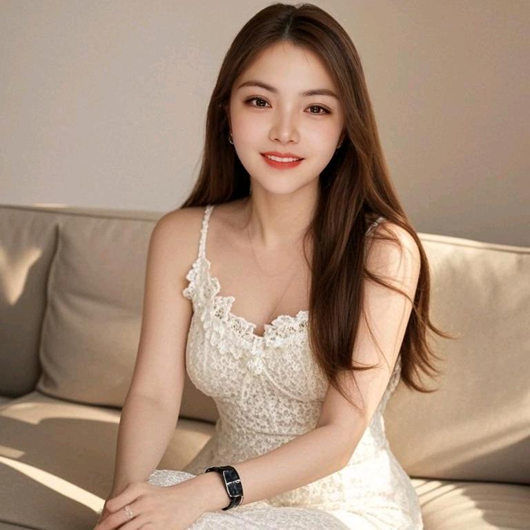 丽丽单身女老板