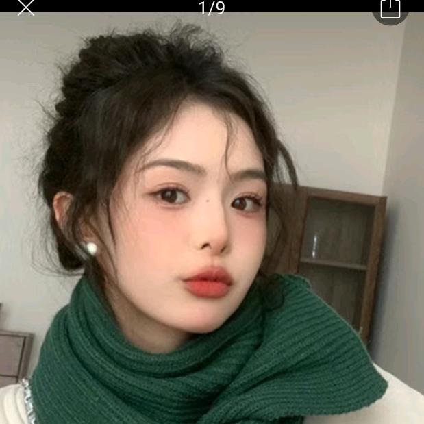 美美